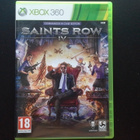 Xbox360: Saints Row IV, Commander in Chief Edition peli (201 - pikkukuva 1