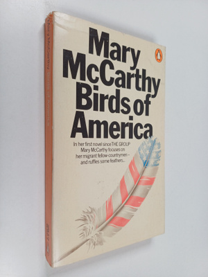 Mary McCarthy : The birds of America