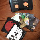 Nucleus & Ian Carr: Torrid Zone 6-CD Box - pikkukuva 3