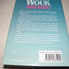 Herman Wouk Sodan muisto 2 -sid - pikkukuva 2