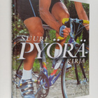 Chris Sidwells : Suuri pyöräkirja - pikkukuva 1