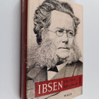 Henrik Ibsen : Valitut draamat 1 : Päiväkummun pidot ; Ra... - pikkukuva 1