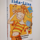Anders Jacobsson : Iida-Liisa - pikkukuva 1