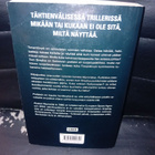 Alastair Reynolds : Prefekti ( SIS POSTIKULU ) - pikkukuva 2