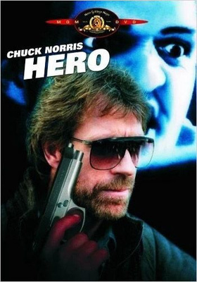 Hero - Tappajan ote 1988 Chuck Norris, SUOMI TEKSTITYS