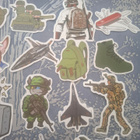 Army tarrasarja - pikkukuva 3