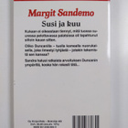 Margit Sandemo : Susi ja kuu - pikkukuva 2