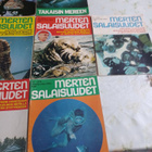 Merten salaisuudet 1-16/1976 - pikkukuva 4