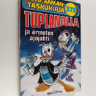 Tuplanolla ja armoton ajojahti - pikkukuva 1