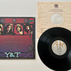 Y&T - Black Tiger - pikkukuva 3