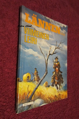 LÄNNENsarja 3/1983