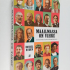 Daniel Ryden : Maailmassa on virhe : 101 historiallista k... - pikkukuva 1