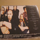 Amorphis Elegy cd japani 1996 obi - pikkukuva 2