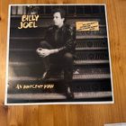 Billy Joel an innocent man  LP - pikkukuva 1