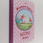 Pienen tytön ikioma kirja - pikkukuva 1