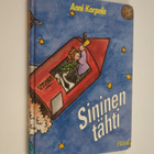 Anni Korpela : Sininen tähti - pikkukuva 1