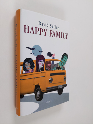 David Safier : Happy family