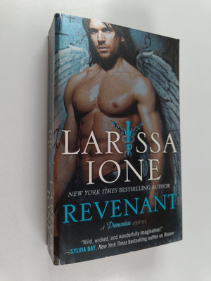 Larissa Ione : Revenant