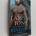 Larissa Ione : Revenant - pikkukuva 1
