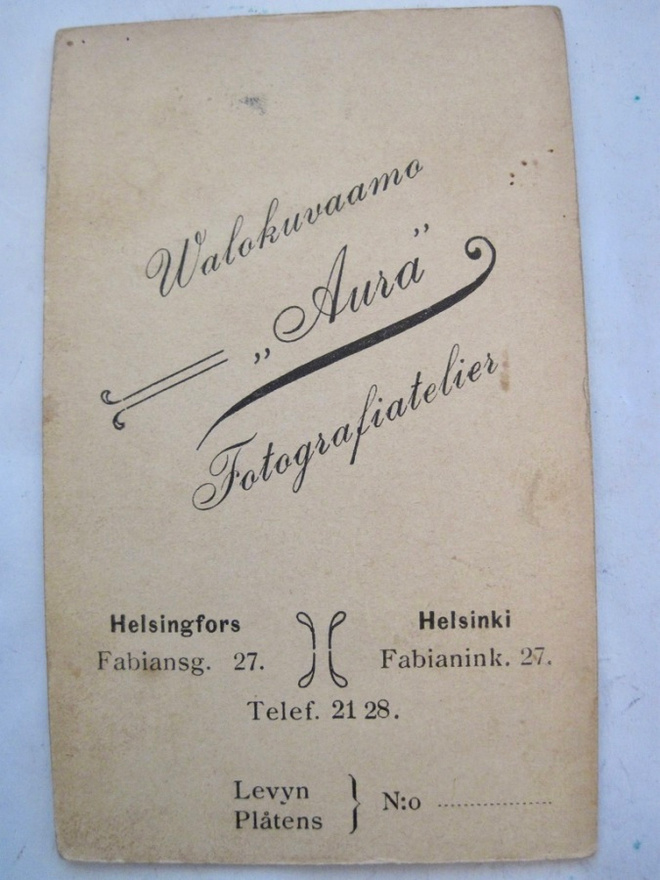 Item image
