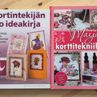 2 Kortinteko-kirjaa - pikkukuva 1
