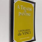 Leonardo (da Vinci) ym. : A Treatise on Painting - pikkukuva 1