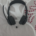 Jabra Evolve2 55 LINK380C MS Stereo - pikkukuva 2