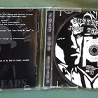 Guttersnipe - Join The Strike CD (kp.) - pikkukuva 2