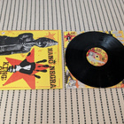 Mano Negra - King Of Bongo (211 467) - pikkukuva 1
