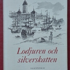 Lars Widding: Lodjuren och silverskatten - pikkukuva 1