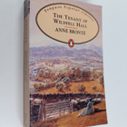 Anne Bronte : Tenant of Wildfell Hall - pikkukuva 1