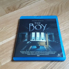 The Boy (2016) Blu-ray Suomijulkaisu - pikkukuva 1