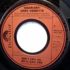 SUGARLOAF / J.CORBETTA :: DON'T CALL US, WE'LL CALL YOU : 7" - pikkukuva 2