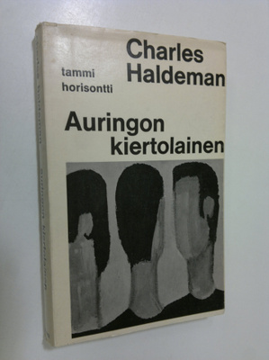 Charles Haldeman : Auringon kiertolainen : diptyykki