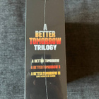 A Better Tomorrow Trilogy 4K Limited Edition Arrow - pikkukuva 3