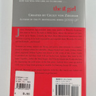 Cecily Von Ziegesar : Tempted : an It Girl novel - pikkukuva 2