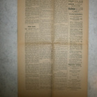 Sanomalehti Riippumaton Työläinen, N:o 3, 21.1.1931 - pikkukuva 3