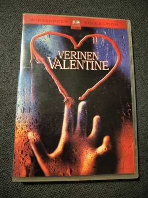Verinen Valentine