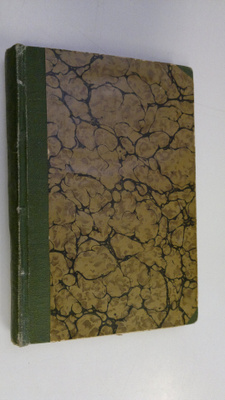 Caroline Dale-Snedeker : Spartalainen : kertomus vanhasta...