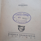 Upton Sinclair - 100 %: erään isänmaanystävän tarina (nid.) - pikkukuva 3