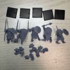 Warhammer, Norba Miniatures, Undeads - pikkukuva 1