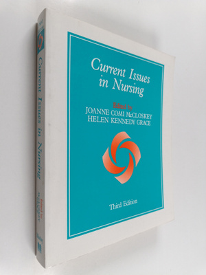 Current issues in nursing