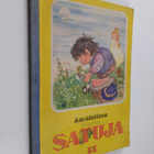 Kuvataiteen satuja 2 - pikkukuva 1