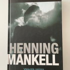 Henning Mankell Wallander väärillä jäljillä - pikkukuva 1