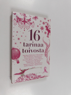 16 tarinaa toivosta