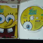 Wii - SpongeBob SquarePants: Truth or Square - CIB - pikkukuva 3