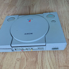 Playstation PS1 SCPH-1002 - pikkukuva 2