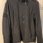 SUPERDRY TAKKI KOKO L - pikkukuva 3