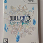 Final Fantasy Echoes of Time - pikkukuva 1