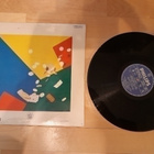Elton John 21 at 33 Lp 1980 Made in Yugoslavia - pikkukuva 2